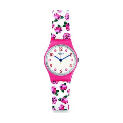 Swatch Spring Crush LP154